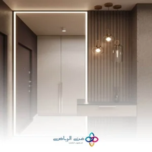 تفصيل مرايا طويلة الرياض