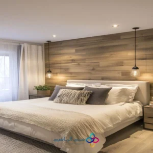 بديل الخشب لغرف النوم