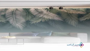 تركيب ورق جدران الرياض