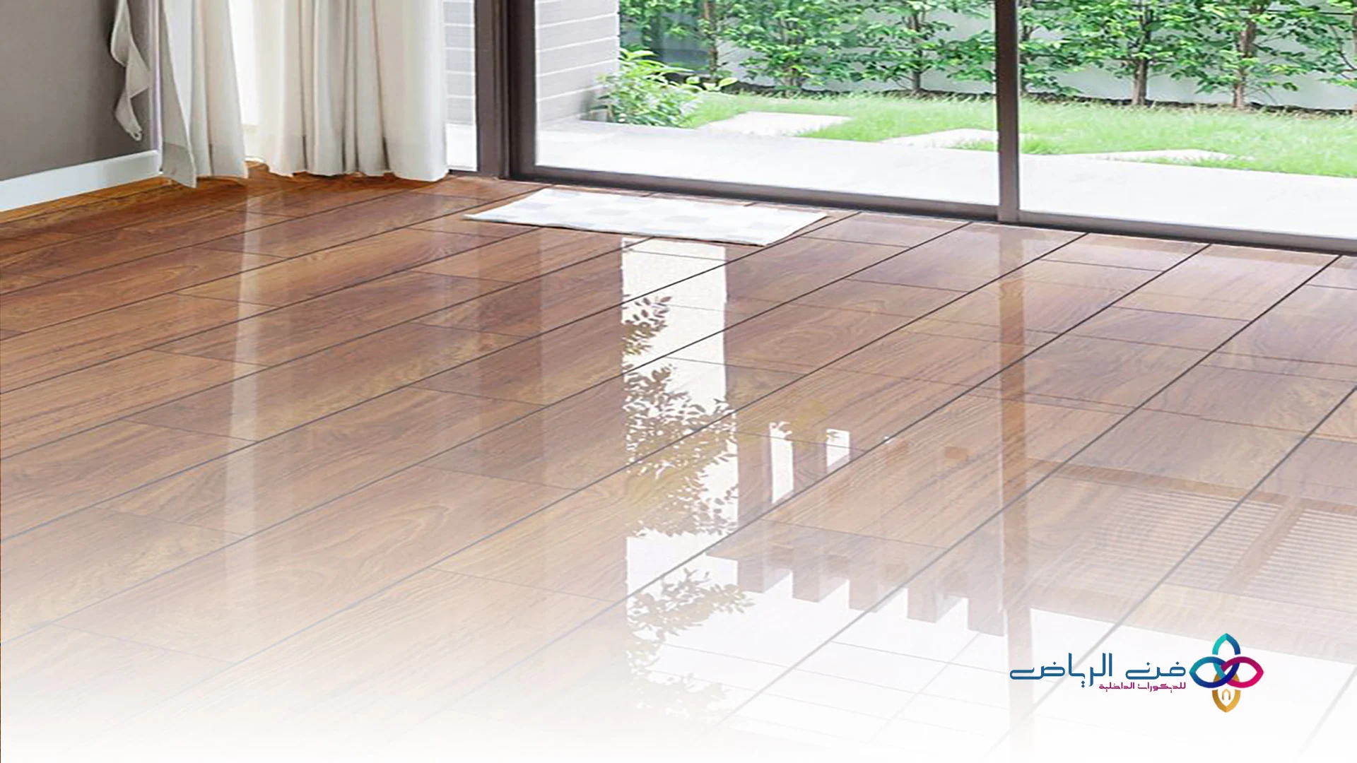 تركيب ارضيات باركيه الرياض