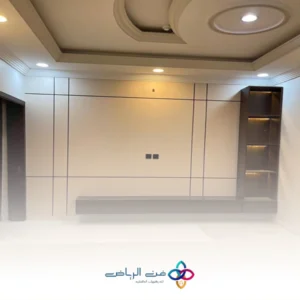 ديكور شاشه شيبورد